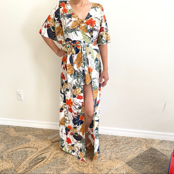 Romper - Picture 5 of 6